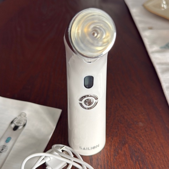 Skincare tool for blackheads - Picture 2 of 4